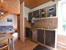 Beautiful Apartment in La Bresse Near Ski Area