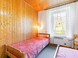 Beautiful Apartment in La Bresse Near Ski Area