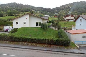Beautiful Apartment in La Bresse Near Ski Area