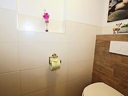 Spacious Holiday Home Near Ski Area in Kaltenbach