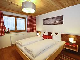 Spacious Holiday Home Near Ski Area in Kaltenbach