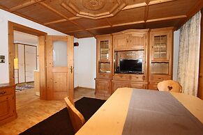 Spacious Holiday Home Near Ski Area in Kaltenbach