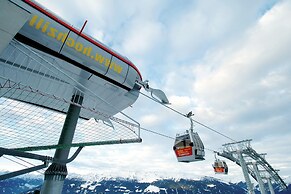 Spacious Holiday Home Near Ski Area in Kaltenbach