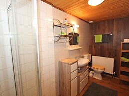 Spacious Holiday Home Near Ski Area in Kaltenbach