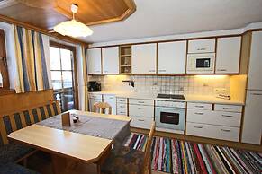 Spacious Holiday Home Near Ski Area in Kaltenbach