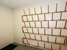 Spacious Holiday Home Near Ski Area in Kaltenbach