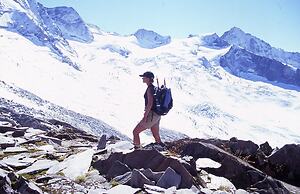 Spacious Holiday Home Near Ski Area in Kaltenbach