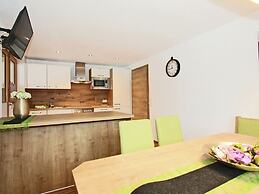 Spacious Holiday Home Near Ski Area in Kaltenbach