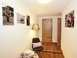 Spacious Holiday Home Near Ski Area in Kaltenbach