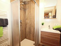 Spacious Holiday Home Near Ski Area in Kaltenbach