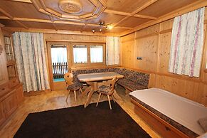 Spacious Holiday Home Near Ski Area in Kaltenbach