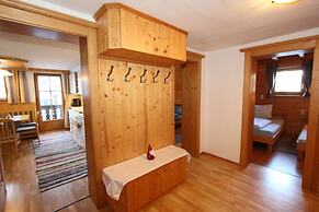 Spacious Holiday Home Near Ski Area in Kaltenbach