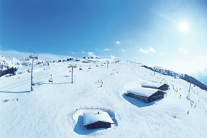 Spacious Holiday Home Near Ski Area in Kaltenbach