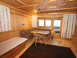Spacious Holiday Home Near Ski Area in Kaltenbach
