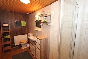 Spacious Holiday Home Near Ski Area in Kaltenbach