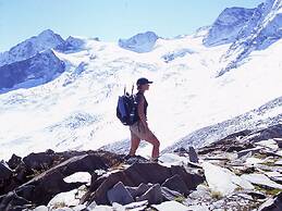 Spacious Holiday Home Near Ski Area in Kaltenbach