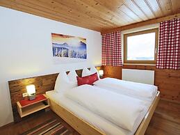 Spacious Holiday Home Near Ski Area in Kaltenbach