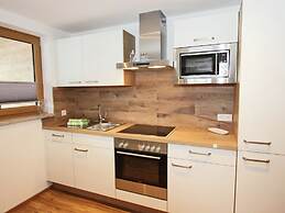 Spacious Holiday Home Near Ski Area in Kaltenbach