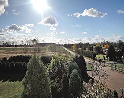 Agriculture - Studios, Borzyslawiec by Lubczyna, Close to the Harbour