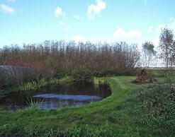 Agriculture - Studios, Borzyslawiec by Lubczyna, Close to the Harbour