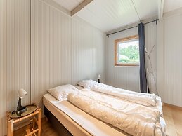 Comfortable Holiday Home in Den Ham With Garden
