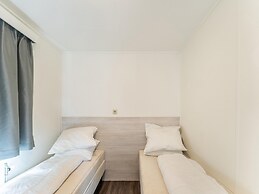 Comfortable Holiday Home in Den Ham With Garden