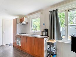 Comfortable Holiday Home in Den Ham With Garden