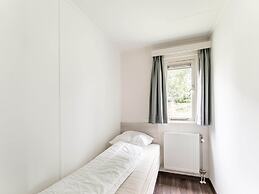 Comfortable Holiday Home in Den Ham With Garden