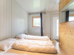 Comfortable Holiday Home in Den Ham With Garden