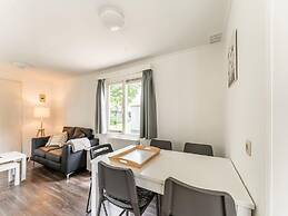 Comfortable Holiday Home in Den Ham With Garden