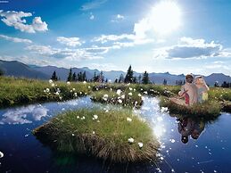 Modern Chalet With Sauna Near ski Area in Saalbach-hinterglemm / Salzb