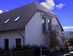 Apartment in Luckaitztal-gossda With Parking Space