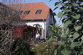 Apartment in Luckaitztal-gossda With Parking Space