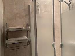 Apartment in Luckaitztal-gossda With Parking Space