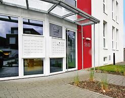 Apartment in Ostseeresort Olpenitz With Balcony