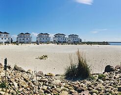 Apartment in Ostseeresort Olpenitz With Balcony