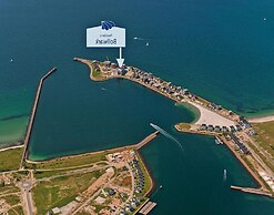 Apartment in Ostseeresort Olpenitz With Balcony