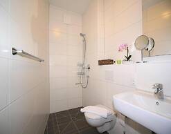 Apartment in Ostseeresort Olpenitz With Balcony