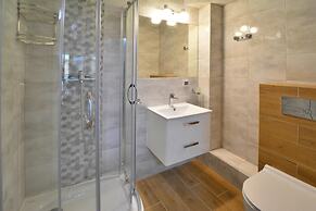 Apartment in Kolobrzeg With Parking Space