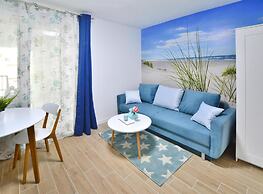 Apartment in Kolobrzeg With Parking Space