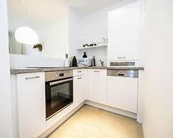 Lush Apartment With Private Sauna
