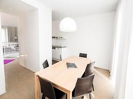 Lush Apartment With Private Sauna
