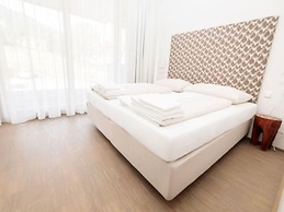 Lush Apartment With Private Sauna