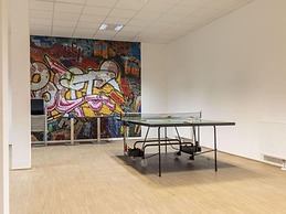 Lush Apartment With Private Sauna