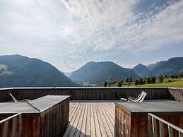 Lush Apartment With Private Sauna