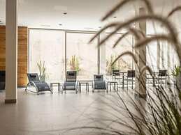 Lush Apartment With Private Sauna