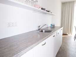 Lush Apartment With Private Sauna