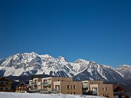 Lush Apartment With Private Sauna