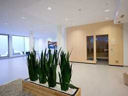 Lush Apartment With Private Sauna