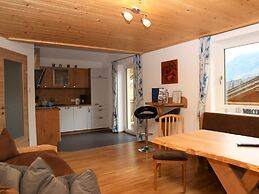 Apartment in Bramberg am Wildkogel With Parking Space